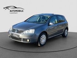 Grau Gebraucht 2007 VW Golf Limousine | 3.750 € (Fairer Preis)