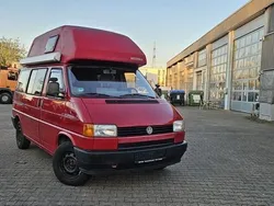 Rot Gebraucht 1992 VW T4 California Van | 11.500 €