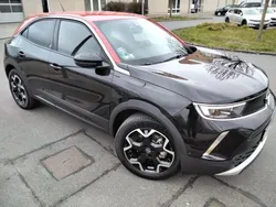 Schwarz Gebraucht 2021 Opel Mokka-e Ultimate SUV | 18.400 € (Fairer Preis)