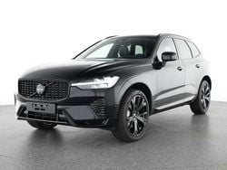 Schwarz Gebraucht 2025 Volvo XC60 Plus SUV | 46.900 € (Fairer Preis)