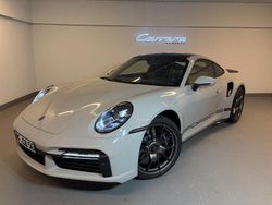 Grau Gebraucht 2025 Porsche 992 | 269.000 €