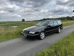 Schwarz Gebraucht 1996 Volvo 850 Kombi | 5.200 €