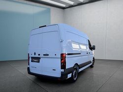 Weiß Neu 2025 Renault Master Van | 51.299 € (Teuer)
