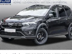 Grau Neu 2025 Dacia Jogger Expression Kombi | 22.770 € (Fairer Preis)