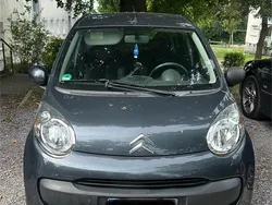 Grau Gebraucht 2006 Citroën C1 Kleinwagen | 1.950 € (Fairer Preis)