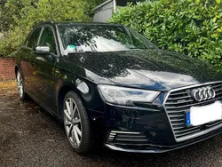Schwarz Gebraucht 2017 Audi A3 e-tron Ambiente Kleinwagen | 15.500 € (Superpreis)