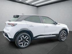 Weiß Neu 2025 Opel Mokka SUV | 25.299 € (Fairer Preis)