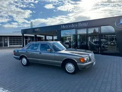 Mercedes 500