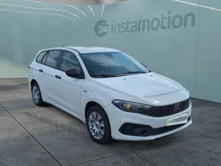 Weiß Gebraucht 2024 Fiat Tipo Kombi | 18.090 € (Superpreis)