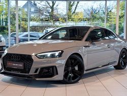 Grau Gebraucht 2017 Audi RS5 Ambiente Coupé | 47.990 € (Teuer)