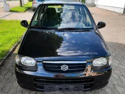 Schwarz Gebraucht 2003 Suzuki Alto Kleinwagen | 999 €