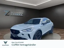 Grau Gebraucht 2023 Cupra Formentor VZ SUV | 46.980 € (Teuer)