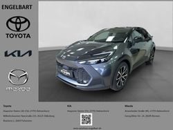 Marlingrau metallic / dach sch Neu 2024 Toyota C-HR Team SUV | 31.990 € (Superpreis)