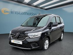 Schwarz Neu 2025 Renault Kangoo Van / Kleinbus | 33.249 €