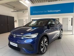 Blau Neu 2025 VW ID.5 Pro SUV | 64.805 € (Teuer)