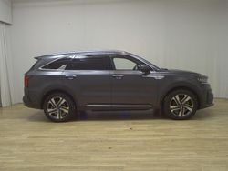 Grau Gebraucht 2022 Kia Sorento Platinum SUV | 29.380 €