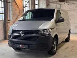 Silber Gebraucht 2021 VW T6.1 Van | 17.990 € (Superpreis)