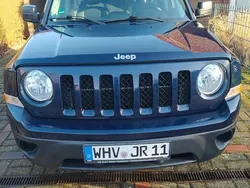 Blau Gebraucht 2015 Jeep Patriot Sport SUV | 10.350 € (Teuer)