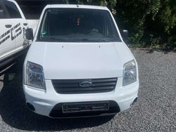 Weiß Gebraucht 2014 Ford Transit Trend Van / Kleinbus | 9.390 € (Teuer)