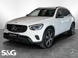 Mercedes GLC300