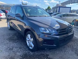 Gebraucht 2011 VW Touareg SUV | 12.500 € (Fairer Preis)