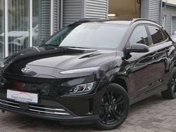 Schwarz Gebraucht 2021 Hyundai Kona Trend SUV | 16.700 € (Fairer Preis)