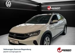 Pure white Gebraucht 2023 VW Taigo Life SUV | 18.970 € (Guter Preis)