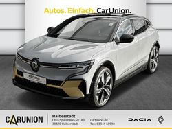 Schwarz Gebraucht 2024 Renault Mégane IV Limousine | 34.495 € (Etwas zu teuer)