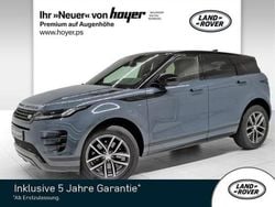 Blau Gebraucht 2024 Land Rover Range Rover evoque SE Dynamic SUV | 43.880 € (Guter Preis)