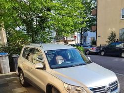 Gebraucht 2010 VW Tiguan Freestyle SUV | 8.400 € (Etwas zu teuer)