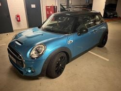Gebraucht 2015 Mini Cooper S Kleinwagen | 11.800 € (Superpreis)