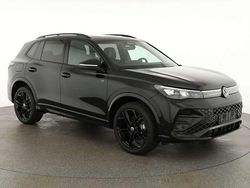 Grenadillschwarz meta... Neu 2025 VW Tiguan R-line SUV | 56.045 € (Fairer Preis)