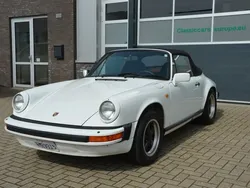 Porsche 911SC