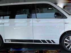 Weiß Gebraucht 2016 VW Multivan Edition Van | 31.000 € (Fairer Preis)
