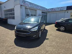 Schwarz Gebraucht 2016 Ford C-MAX Business Edition Van / Kleinbus | 7.900 € (Fairer Preis)
