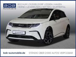 Cream white Gebraucht 2025 BYD Dolphin Design Kleinwagen | 29.444 € (Fairer Preis)