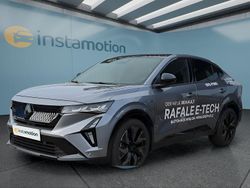 Grau Neu 2025 Renault Rafale SUV | 45.949 € (Guter Preis)