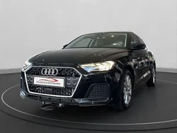 Schwarz Neu 2025 Audi A1 Sportback Advanced Plus Kleinwagen | 26.480 € (Guter Preis)