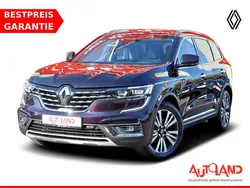 Andere Gebraucht 2020 Renault Koleos Initiale Paris SUV | 29.490 € (Teuer)