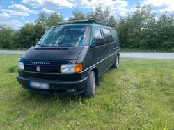 Andere außenfarben Gebraucht 1995 VW T4 Van | 5.999 €