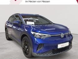 Blau Gebraucht 2023 VW ID.4 Pro SUV | 29.989 € (Guter Preis)
