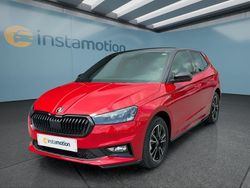 Rot Neu 2025 Skoda Fabia Kleinwagen | 24.699 € (Etwas zu teuer)