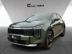 Experience green Neu 2025 Kia Sportage 4 SUV | 42.990 €