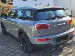 Grau Gebraucht 2017 Mini One Clubman Kombi | 11.900 € (Fairer Preis)