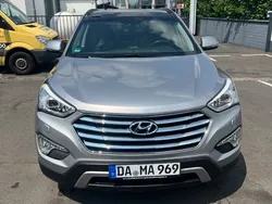 Hyundai Grand Santa Fe
