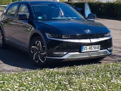 Schwarz Gebraucht 2022 Hyundai Ioniq Kleinwagen | 22.998 € (Superpreis)