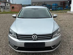 Silber Gebraucht 2013 VW Passat Kombi | 4.200 € (Fairer Preis)