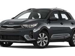 Weiß Neu 2025 Kia Stonic Vision SUV | 21.490 € (Fairer Preis)