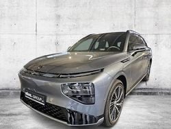 Grau Gebraucht 2025 XPENG G9 AWD Performance SUV | 58.890 € (Superpreis)