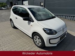 Weiß Gebraucht 2012 VW up! take up! Kleinwagen | 5.590 € (Fairer Preis)